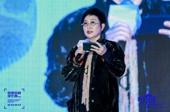 2020中国室内设计周(佛山)暨第二届大湾区生活设计节盛装开幕,百年古祠见证颁奖盛典