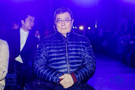 2020中国室内设计周(佛山)暨第二届大湾区生活设计节盛装开幕,百年古祠见证颁奖盛典