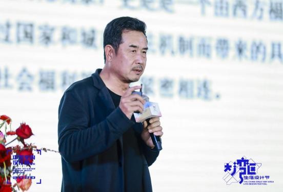 2020中国室内设计周(佛山)暨第二届大湾区生活设计节盛装开幕,百年古祠见证颁奖盛典
