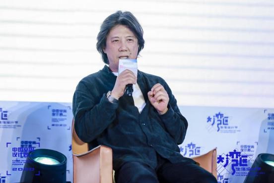 2020中国室内设计周(佛山)暨第二届大湾区生活设计节盛装开幕,百年古祠见证颁奖盛典