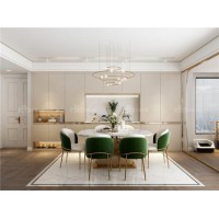 江西全屋定制品牌，整木定制厂家