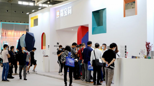 设计很单一？嘉宝莉家具漆“样板灵感库”超乎你的思维