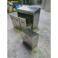 广东组合式多功能置物柜铁质工具整理车不锈钢工具柜工厂