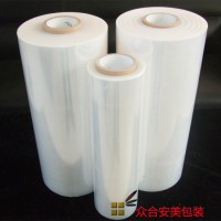 拉伸缠绕膜