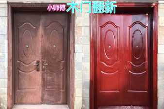 fssh0004佛山小师傅家具维修1