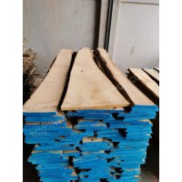金威欧洲材 白蜡木 毛边板FSC 蜡木 实木 木板 板材