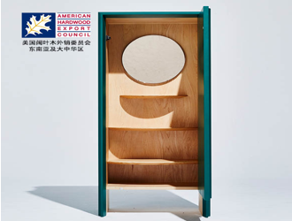 會呼吸的美好——設計大咖杜柏(bai)均(jun)眼中的木制品