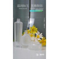 简约大气、静谧深沉的玉砂玻璃蒙砂粉