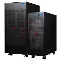 西安ups电源3C30KS(30KVA)监控机房应急电源