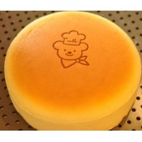 手持式小型烘焙商标烫印机果皮商标烙印机蛋糕烙印机面包商标烙印