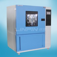 淋雨试验箱的性能及用处有哪些