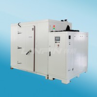 紫外预处理机的性能及产品介绍