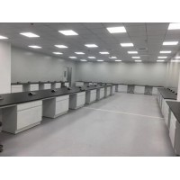 供应全钢实验台-北京实验台厂家实验室家具免费出图规划