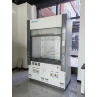 全钢通风柜-实验室通风系统化验台北京通风柜安装，进元科技