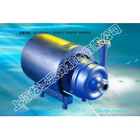 厂家YAH10T-40M-4KW抗酸碱离心泵
