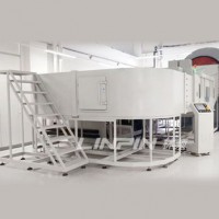 光伏防尘测试箱的使用场景及性能参数