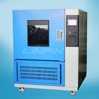 　水冷氙灯耐气候试验箱的广泛用途和优越性能