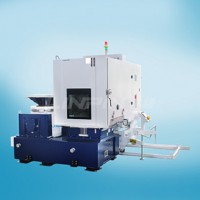 温湿度振动试验箱的优越性能和使用领域 