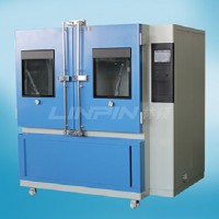 大型砂尘试验箱的基本介绍和型号参考  