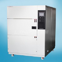 三箱式冷热冲击试验箱广泛的使用领域和优越性能 