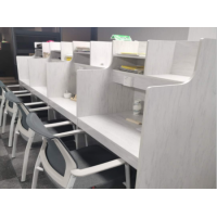 哈尔滨考研书桌——共享自习桌椅|一人一桌