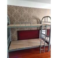 上海青浦区高价回收大量实木 铁艺上下床空调电器