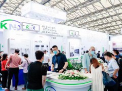 中国（上海）国际智能照明展览会 时间