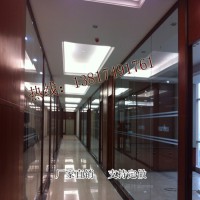 上海酒店防火玻璃隔断厂家