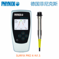 PHYNIX Surfix Pro X-N1.5涂层测厚仪