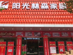 阳光林森家居(世纪大道店)