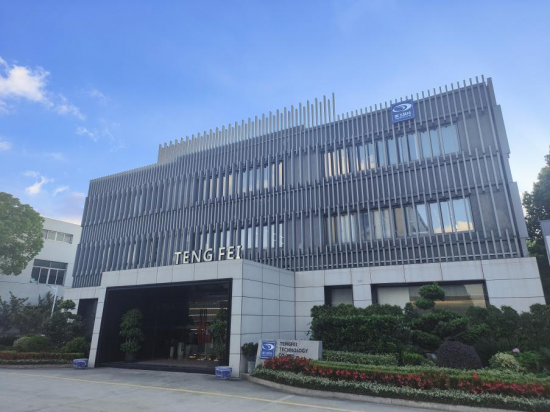 跨界睡眠，腾飞科技以创新技术领跑全球无缝软体家居！