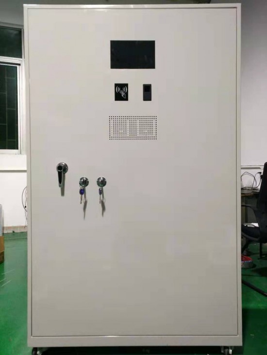 30门钥匙柜