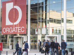 2024年10月德国科隆办公家具展览会ORGATEC