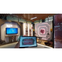 博物馆中控系统品牌博汇智达