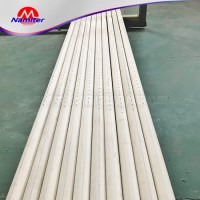 热处理炉陶瓷辊生产厂家怎么选？纳米特精细陶瓷推荐榜