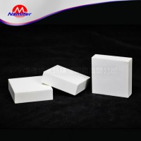 氧化铝陶瓷辊棒工厂,氧化铝陶瓷管生产厂家：纳米特精细陶瓷厂家