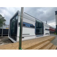 太空舱生产厂家，海纳百川太空舱销售厂家推荐