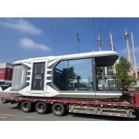 民宿太空舱生产厂家推荐，市场太空舱营地源头厂家怎么选