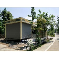 真空厕所公司,2026年集装箱真空厕所品牌推荐榜