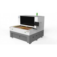 激光玻璃切割机生产商，青岛皮秒激光玻璃切割机加工厂哪家好