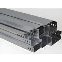 桥架实力厂家，桥架定制厂家，瓦楞桥架制造企业top10推荐