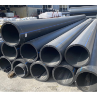 HDPE给水管工厂。2026十大靠谱PE管企业推荐