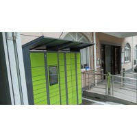 快递柜优质厂家推荐，北京中泰祥瑞家具