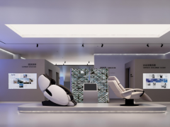 告别年抛式生意：CBD健康家居邀你建立一份可传承的事业