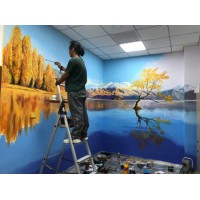 2026浮雕壁画公司最新推荐，实力品牌深度解析采购无忧之选！