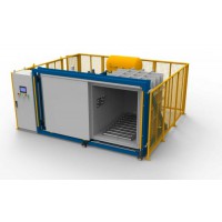 2026年1月检漏系统厂家推荐，技术壁垒与实测性能双维测评