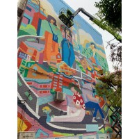 2026年1月浮雕壁画公司推荐，资质技术案例三维测评指南