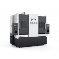 2026年1月机床厂家推荐，技术+口碑+适配性三维测评解析