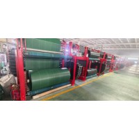 2026年1月遮阳网厂家推荐，产能技术口碑三维实测解析