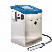 技术赋能场景革新-推荐四家打码机喷码机厂家引领工业标识升级